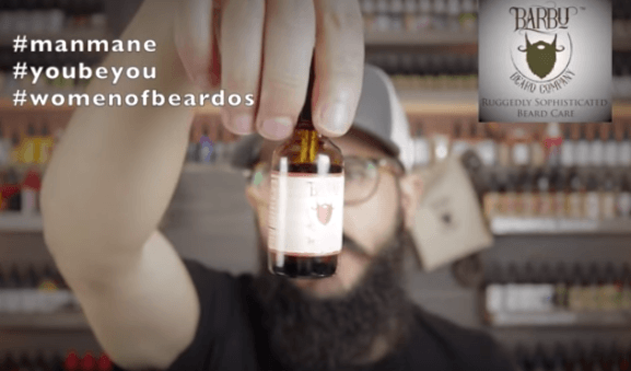 Faithfully Bearded Reviews Barbu! | Barbu Beard Co.