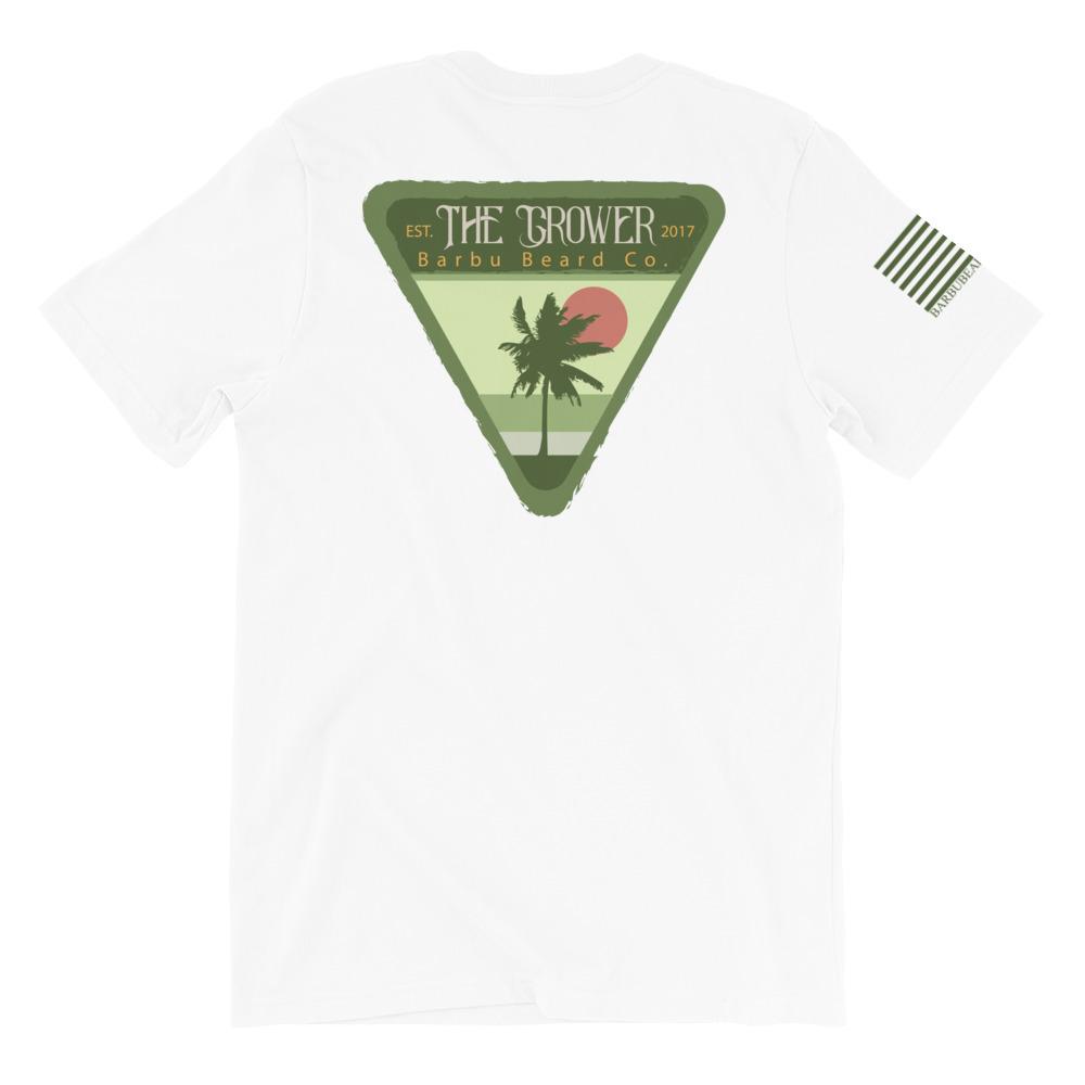 The Grower Short-Sleeve T-Shirt