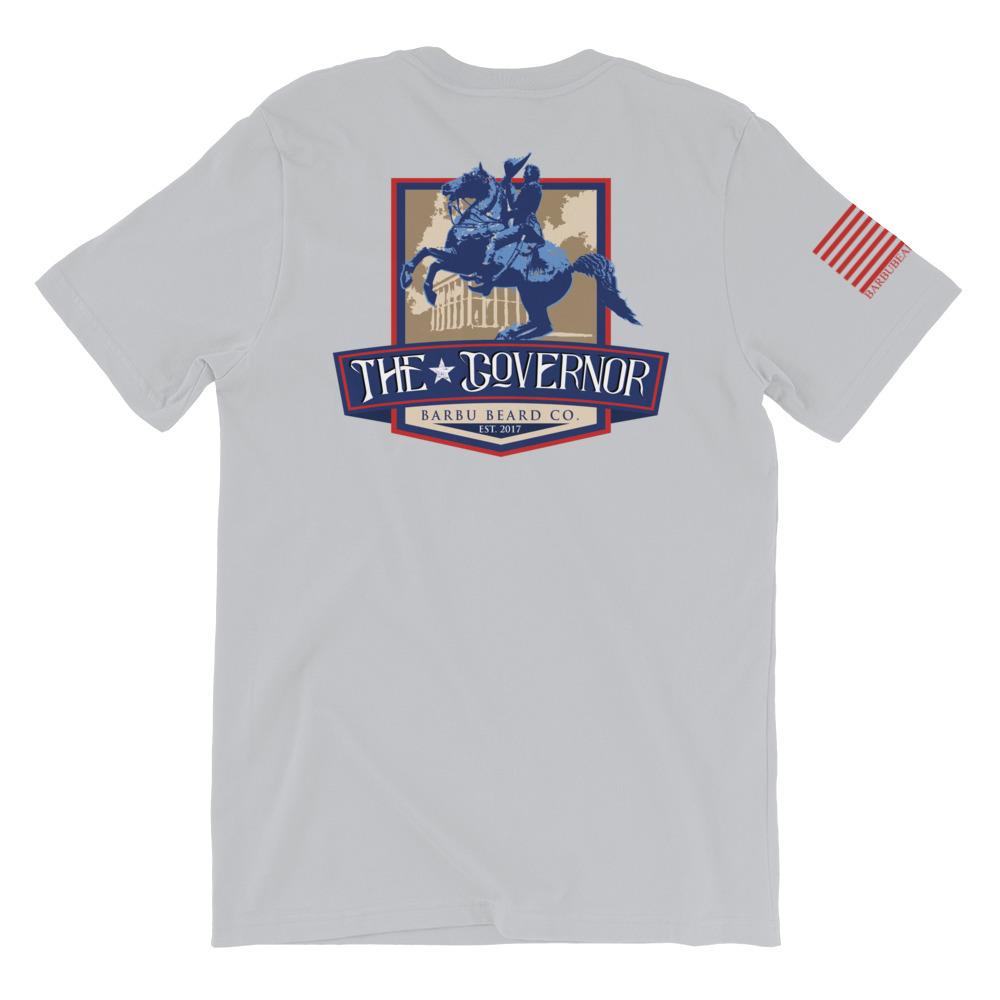 The Governor Short-Sleeve T-Shirt
