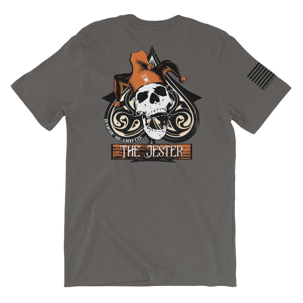 The Jester Short-Sleeve T-Shirt