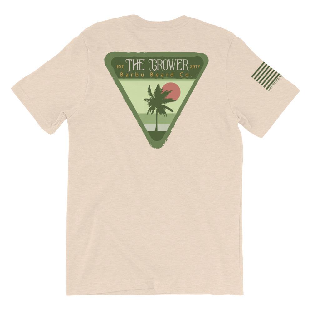 The Grower Short-Sleeve T-Shirt